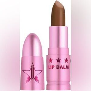 Jeffree Star Cosmetics Cowboy Kiss Tinted Lip Balm NIB